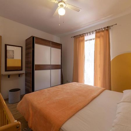 House Anka Villa Milna  Bagian luar foto