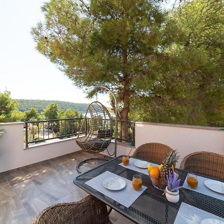 House Anka Villa Milna  Bagian luar foto