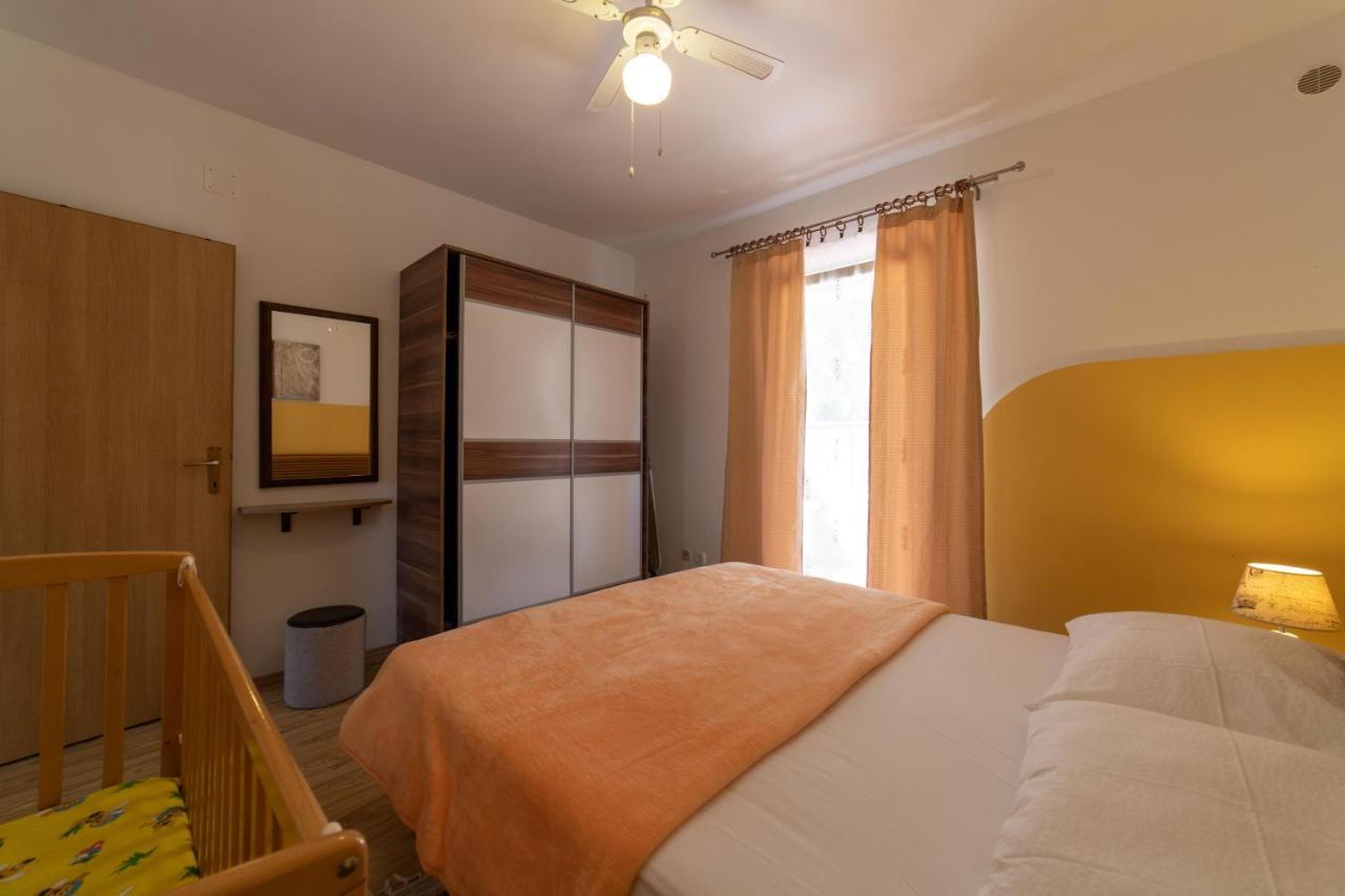 House Anka Villa Milna  Bagian luar foto