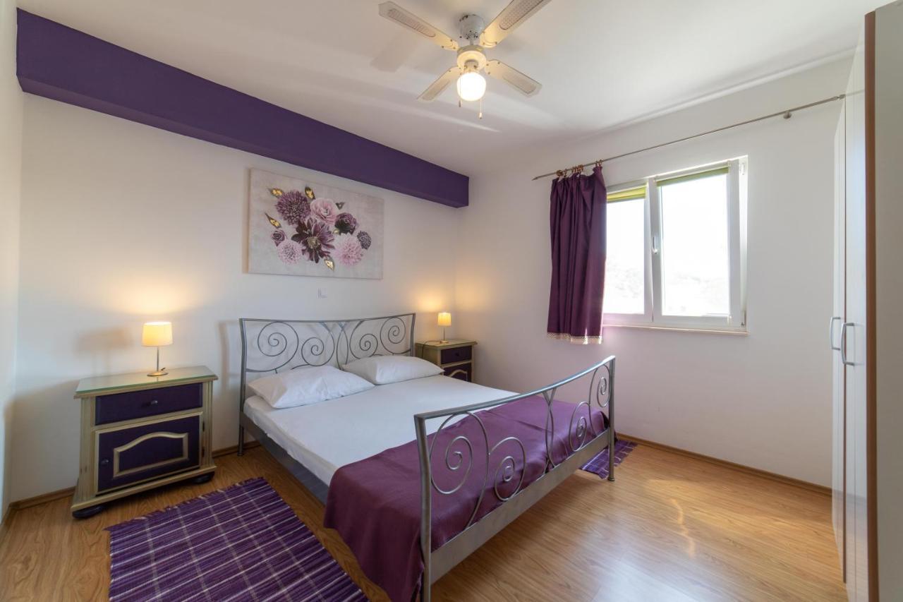 House Anka Villa Milna  Bagian luar foto