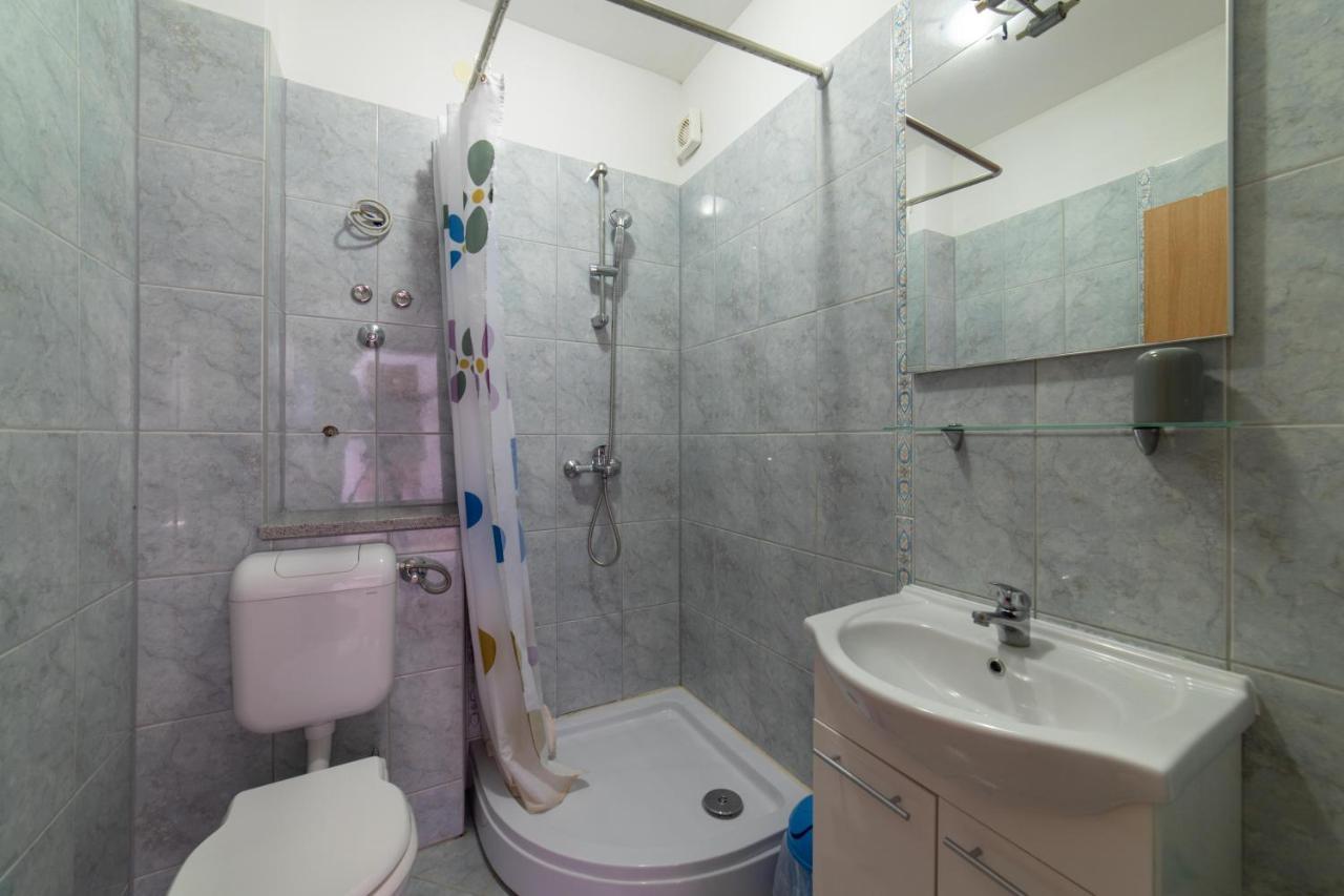 House Anka Villa Milna  Bagian luar foto