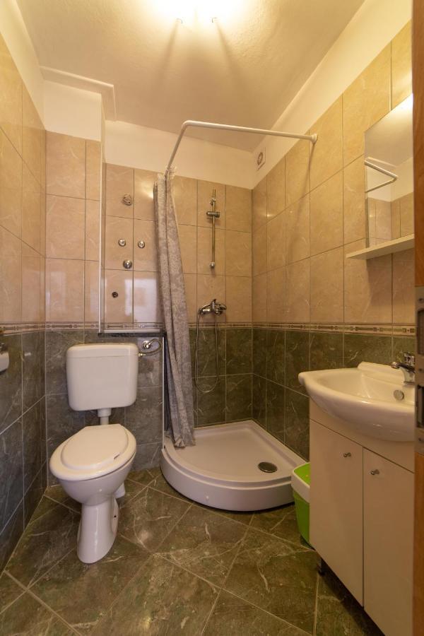 House Anka Villa Milna  Bagian luar foto
