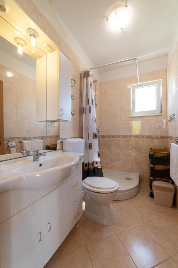 House Anka Villa Milna  Bagian luar foto