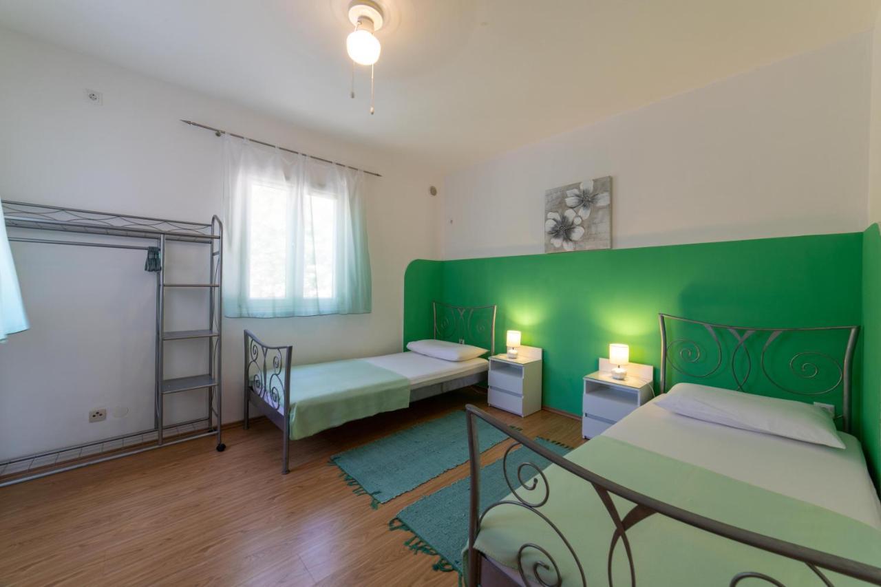 House Anka Villa Milna  Bagian luar foto